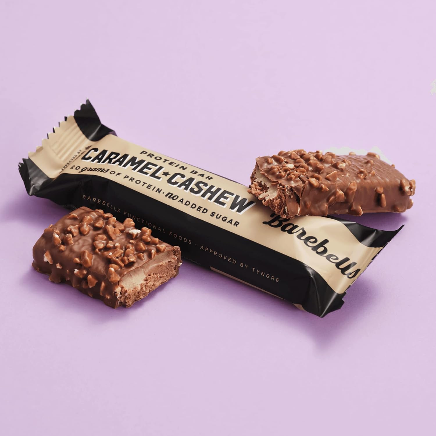 Barebells Protein Bars Official Mix Box | 20g protein low carb chocolate bars | after workout low calorie snacks 12 x 55g (Selection box) : Amazon.co.uk: Health & Personal Care