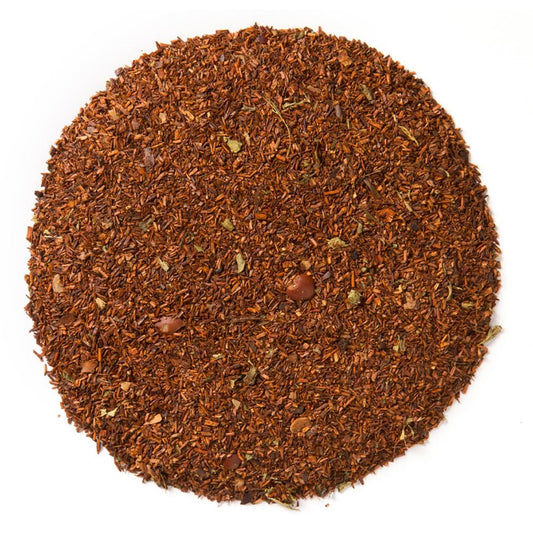 Davidson'S Tea Bulk, Red Vanilla, 16-Ounce Bag