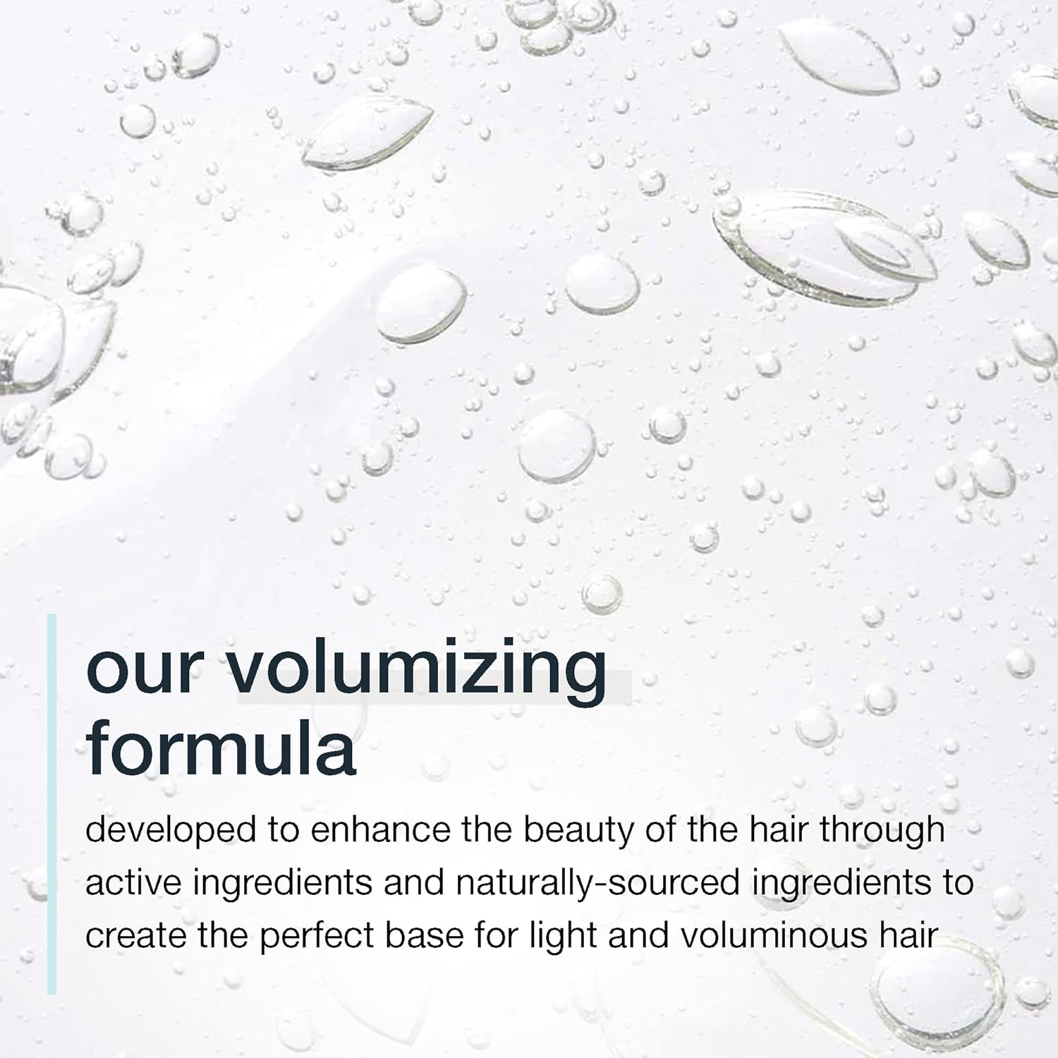 milk_shake Volume Solution Shampoo, 10.1 Fl Oz (Pack of 1) : Beauty & Personal Care