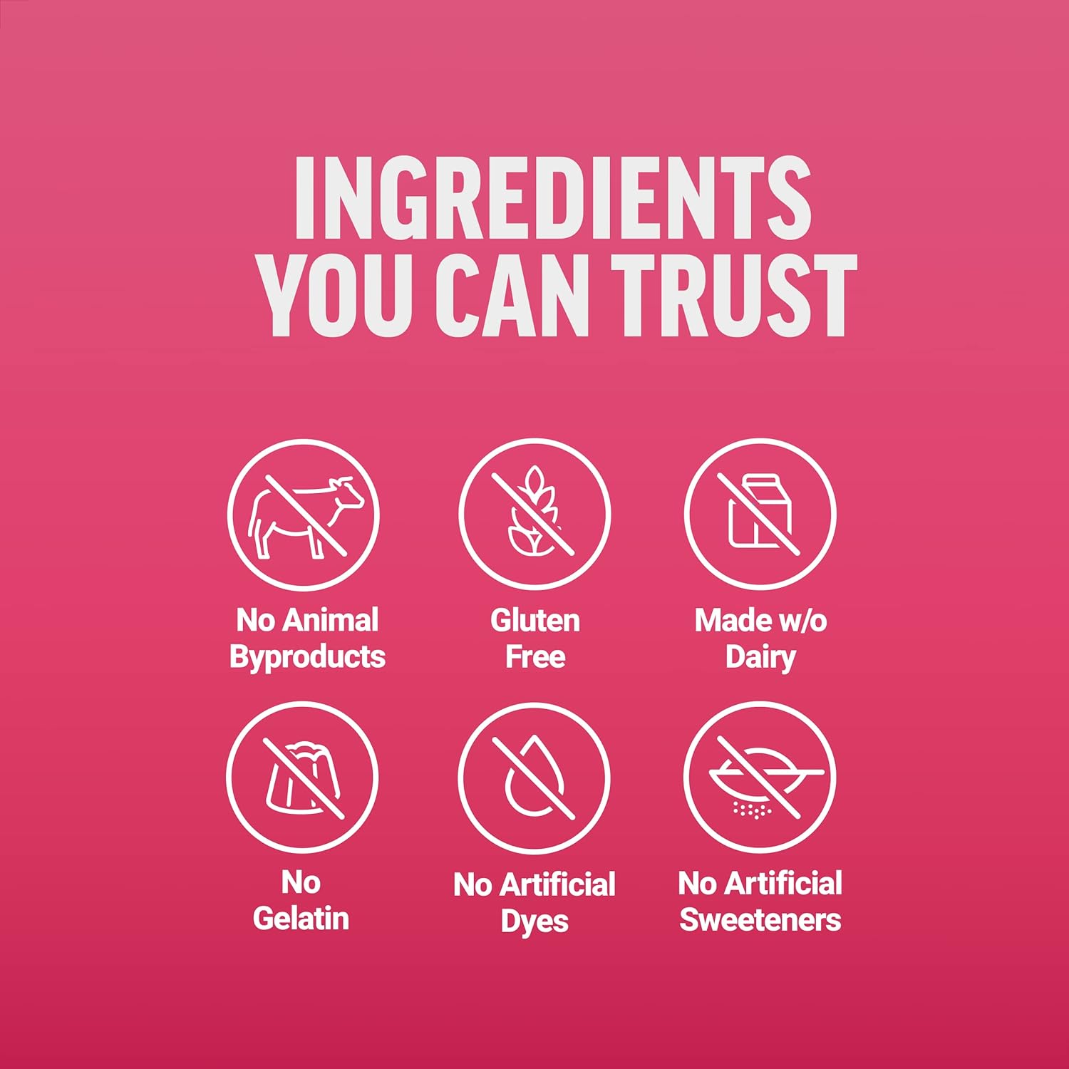 Force Factor Collagen Boosting Superfoods with Biotin, Hyaluronic Acid, Bamboo, and Hair, Skin, and Nails Vitamins, Nail Strengthener and Skin Supplement, Tropical Fruit Flavor, 60 Soft Chews : Health & Household