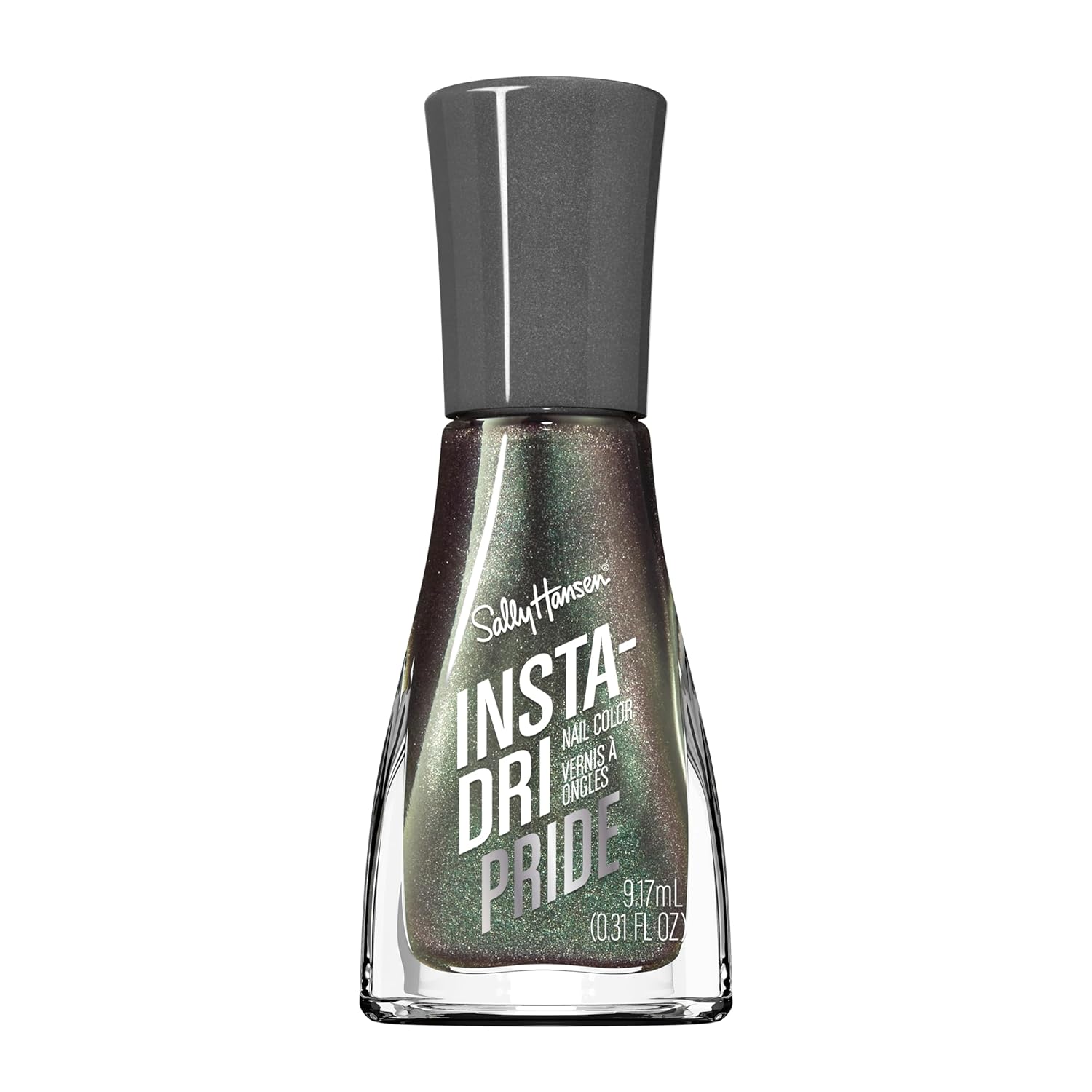 Sally Hansen Insta-Dri Pride - Lavish Liberation, 0.3Oz