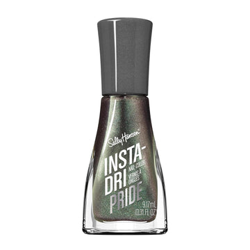 Sally Hansen Insta-Dri Pride - Lavish Liberation, 0.3Oz