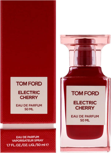 Electric Cherry By Tom Ford For Unisex - 1.7 Oz Edp Spray