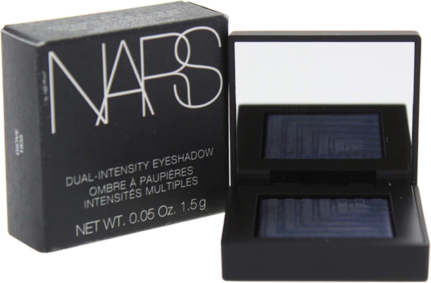 Dual Intensity Eyeshadow - Glove