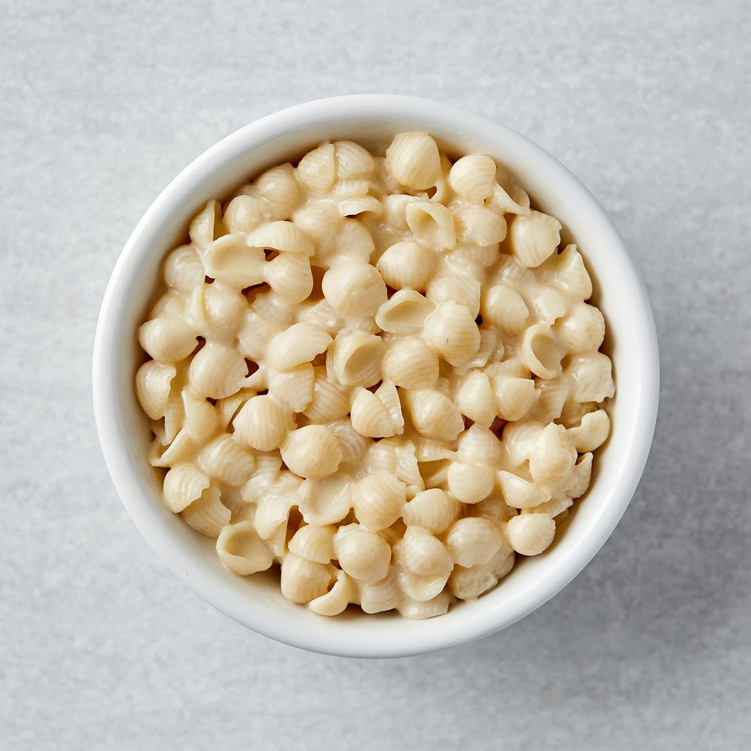 Annie'S Organic Macaroni And Cheese, Shells And White Cheddar, 6 Oz : Packaged Saltine Snack Crackers : Everything Else
