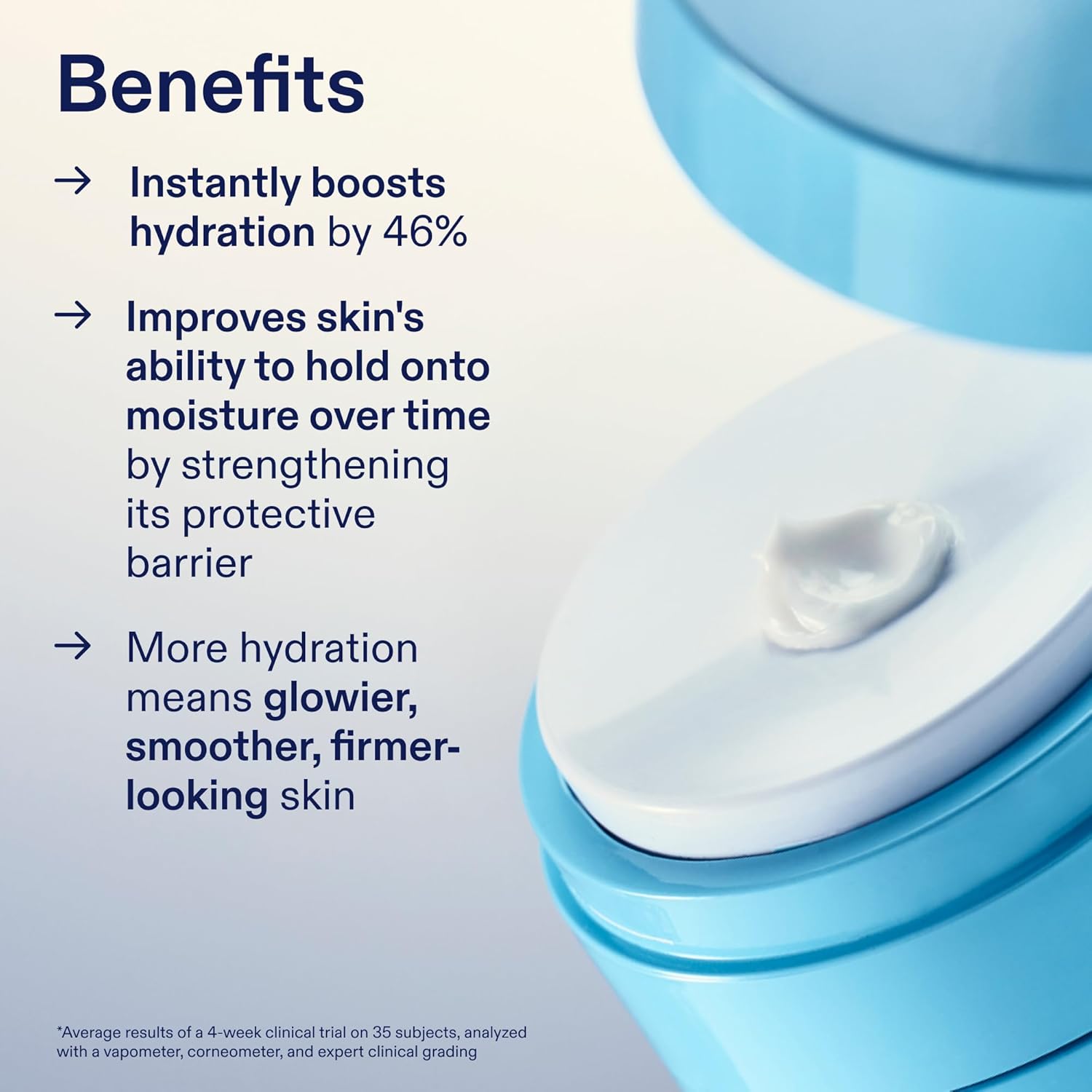 Skinfix Triple Lipid-Peptide Cream - 1.7 Oz - Rich Face Moisturizer To Instantly Hydrate & Restore Dry, Sensitive Skin - Non-Comedogenic, Fragrance Free, Vegan, Cruelty Free : Beauty & Personal Care