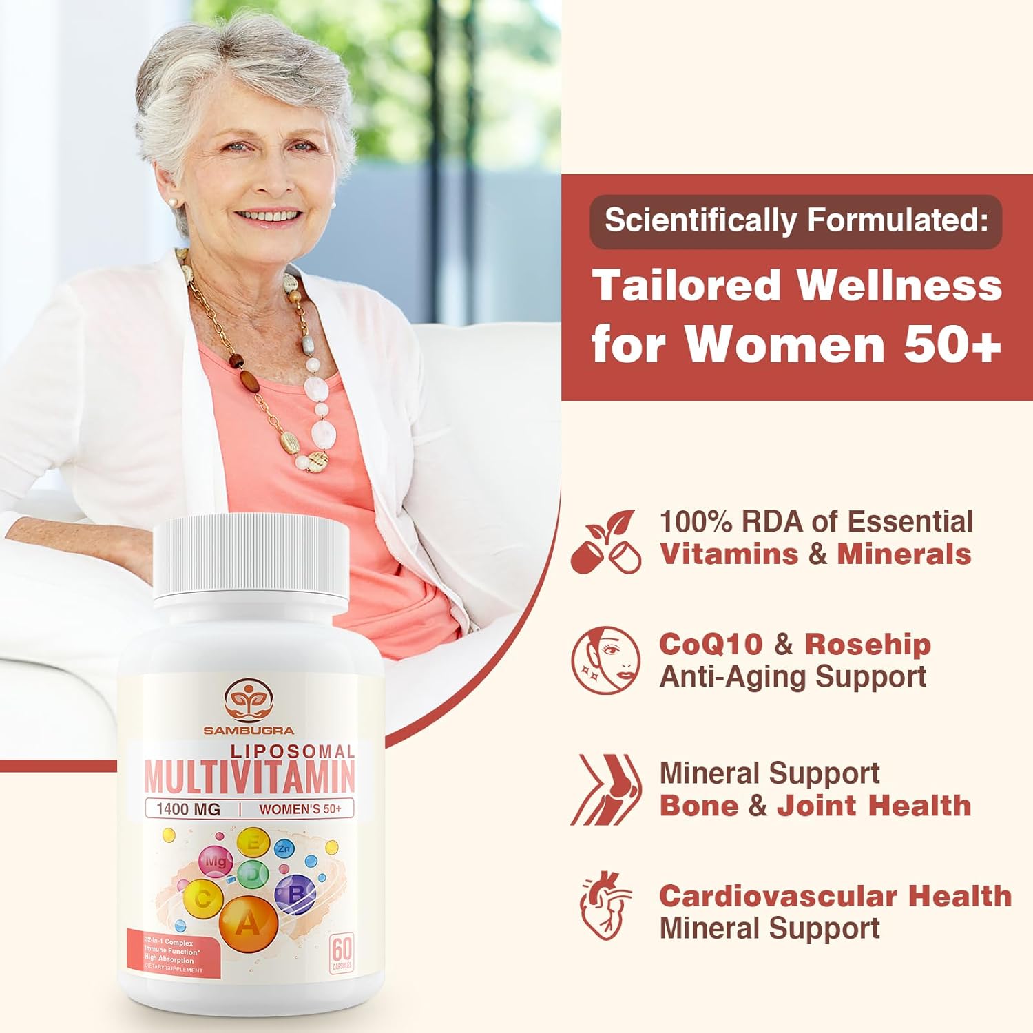 C60 Power - Mct 4-Oz.- Organic Coconut Mct Oil, 4 Fl Oz, 99.99% Pure Carbon Fullerenes, Lift Oxidative Burden, Optimize Mitochondrial Function