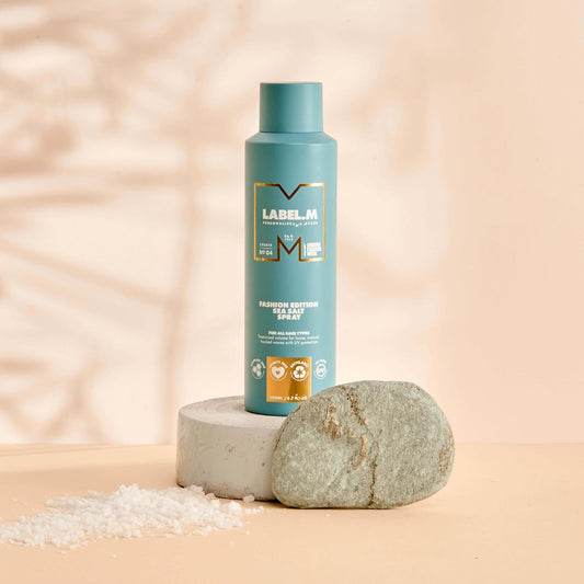 Label M Sea Salt Spray, 200 Ml (Pack Of 1)