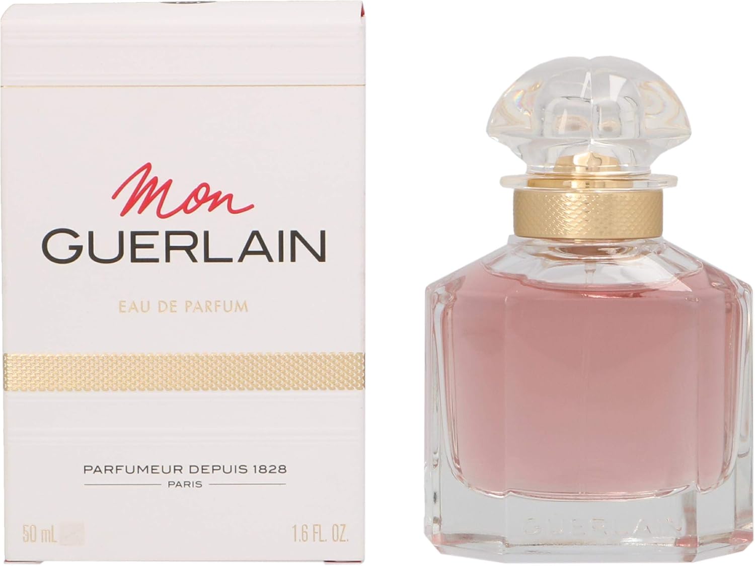 Guerlain Mon Guerlaineau De Parfum Spray - 50 Ml