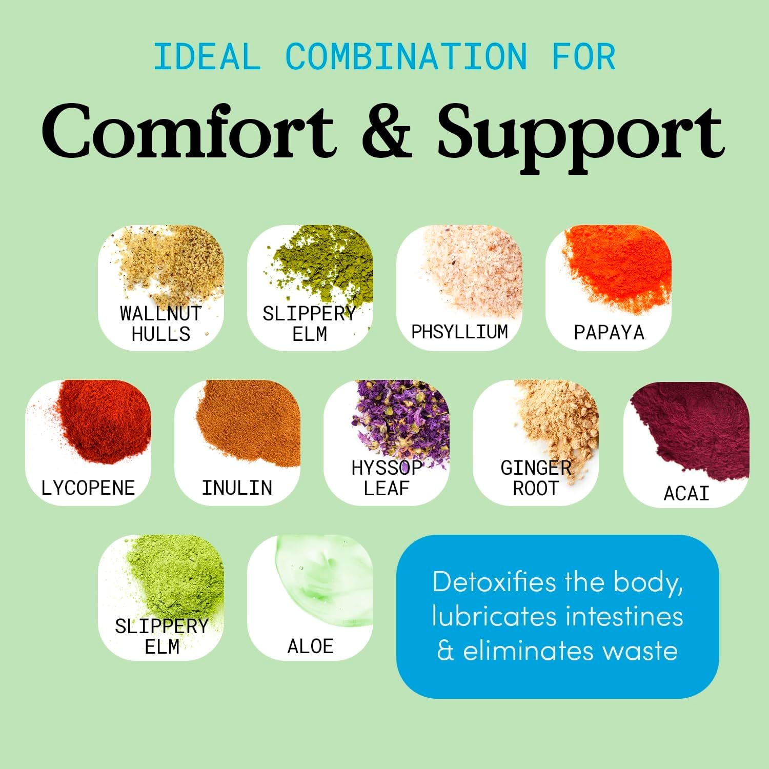 Supernaturals Ibsolution - Made In Usa, Non-Gmo, Gluten Free & Vegan (60 Capsules) - For Symptoms Of Ibs (Bloating, Constipation, Gas, Diarrhea, Abdominal Pain) : Health & Household
