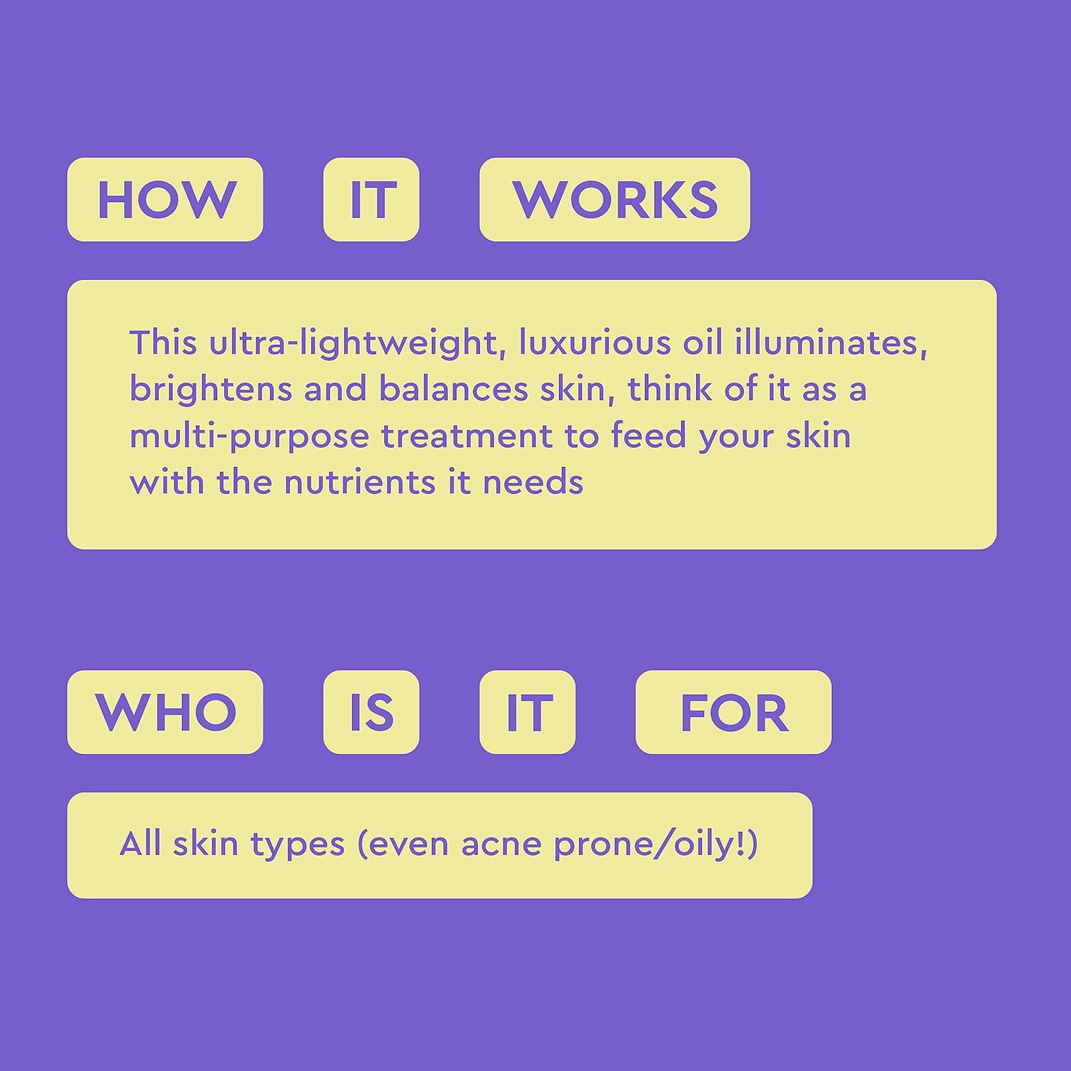 Byoma Hydrating Recovery Oil - Luxury Face Oil With Squalane, Jojoba Oil & Seabuckthorn Oil - Instant Radiant And Glowy Skin - Barrier Repair Facial Oil - 1.01 Fl. Oz : Beauty & Personal Care