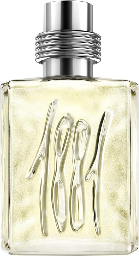 Cerruti 1881 Pour Homme, Eau De Toilette Spray, 25Ml