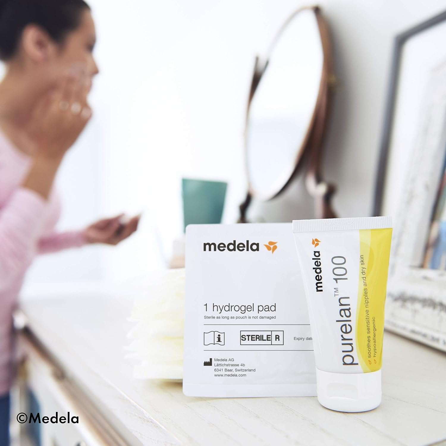 Purelan 100 Nipple Cream - 37g : Baby : Baby