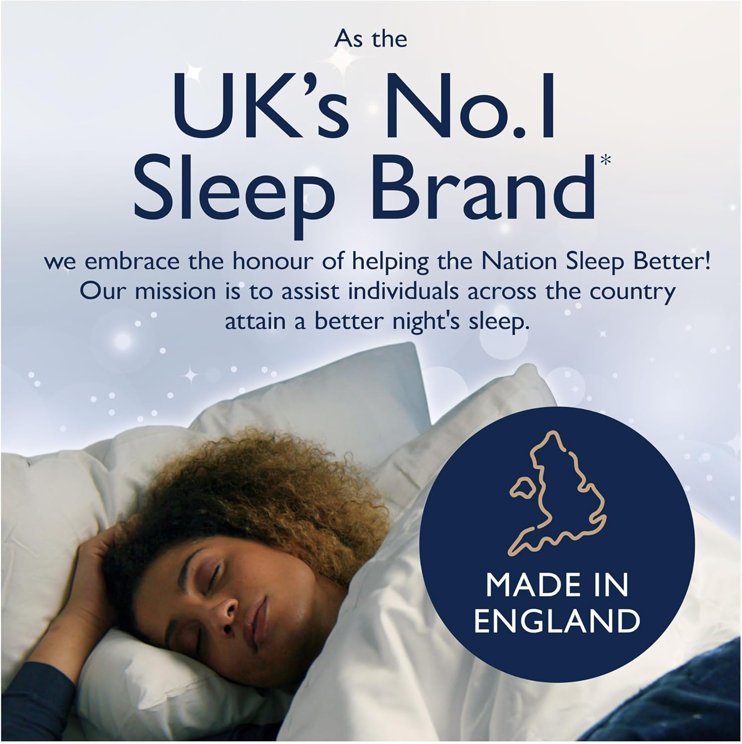 Feather & Down Magnesium Soothing Sleep Butter (300ml) - With Magnesium, Calming Lavender & Chamomile Essential Oils To Aid Sleep. Vegan Friendly & Cruelty Free. : Amazon.co.uk: Health & Personal Care