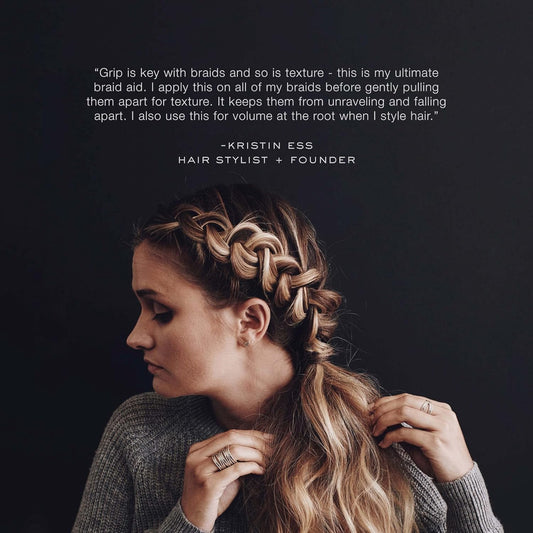 Kristin Ess Working Texture Loose Styling Powder, 1 Oz. (Pack Of 1)