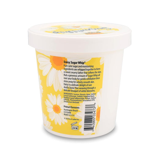 Primal Elements Mermaid Sugar Whip, 10 Ounce,Mermaid