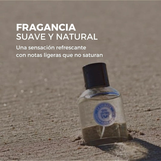 La Chinata Eau De Cologne 100Ml