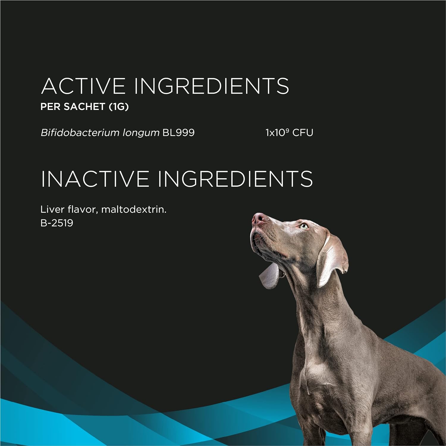 Purina Pro Plan Veterinary Supplements Calming Care - Calming Dog Supplements - 30 ct. Box : Pet Supplies