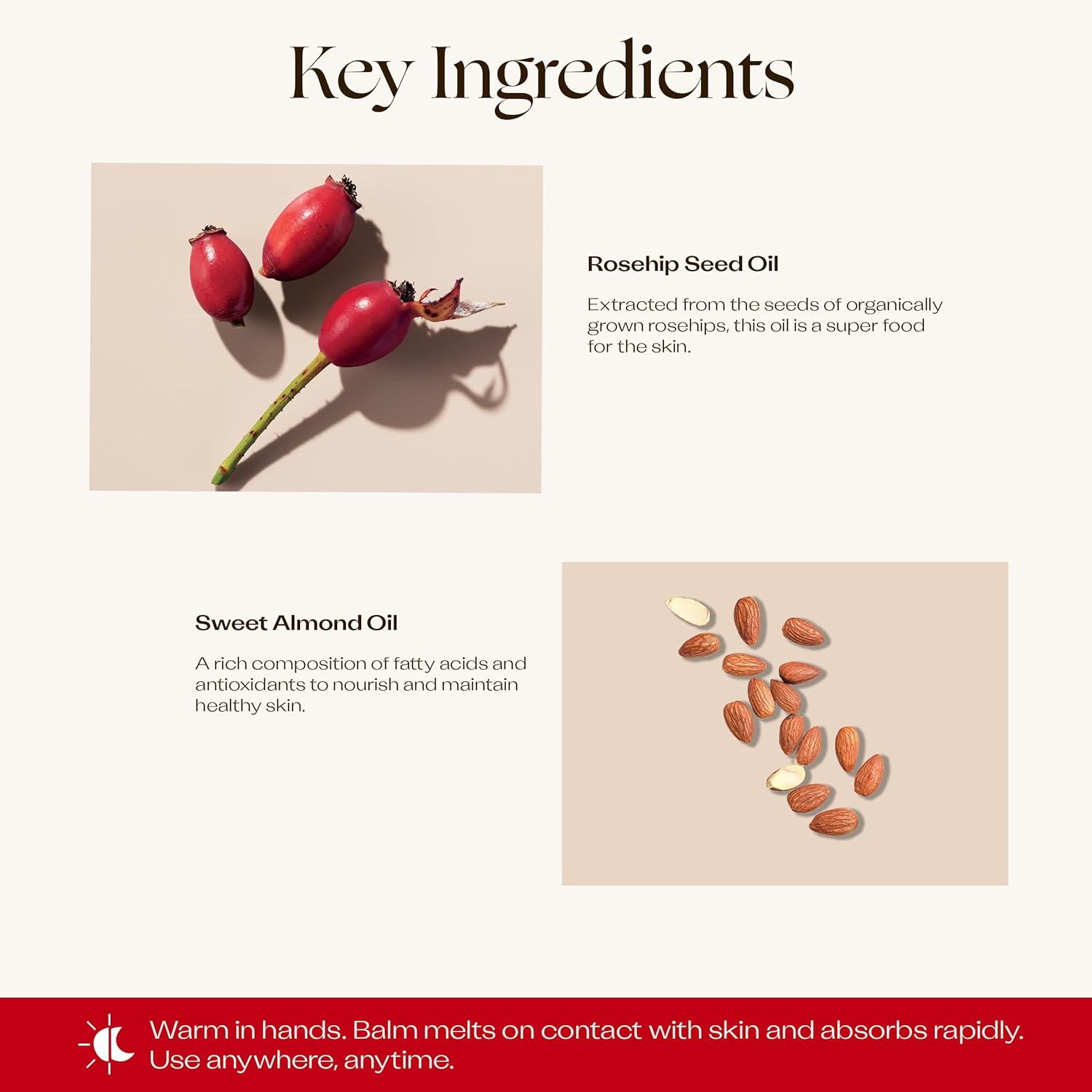 Trilogy Pure Plant Body Oil, Nourishing Blend For Smooth Skin, 3.38 Fl Oz : Beauty & Personal Care