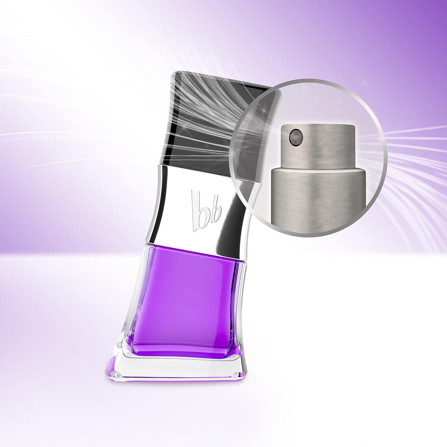 Bruno Banani Magic Woman Eau De Toilette Spray 30Ml