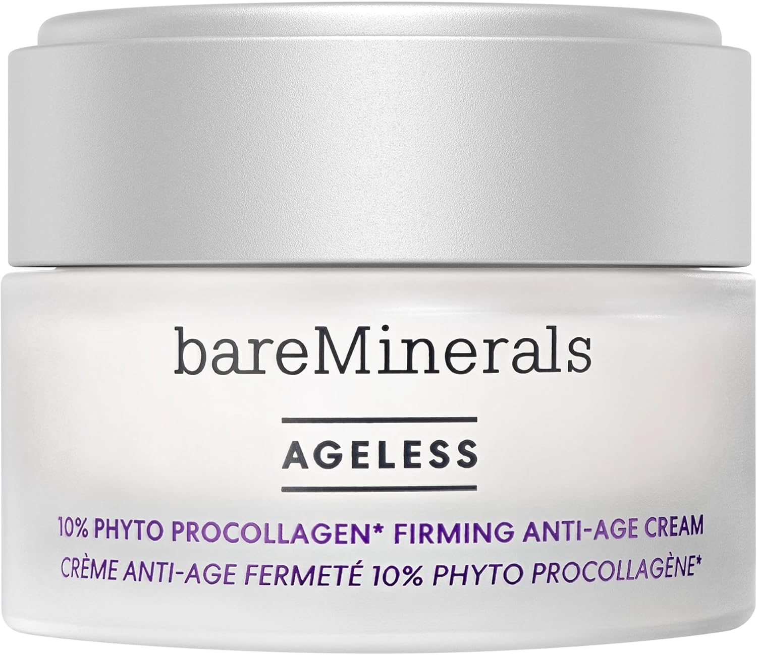 BAREMINERALS Ageless 10% Phyto Procollagen Firming Anti-Age Cream 50 ml