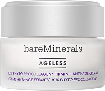 BAREMINERALS Ageless 10% Phyto Procollagen Firming Anti-Age Cream 50 ml