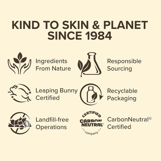 Burt’s Bees Sensitive Skin Bundle, Gentle Cream Facial Cleanser with Aloe and Moisturizing Face Cream with Aloe and Rice Milk, Natural Origin Skincare, 6 oz./3 oz