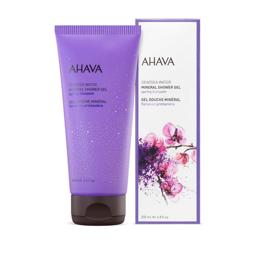 Ahava. Shower Gel 6 8 Fl Oz