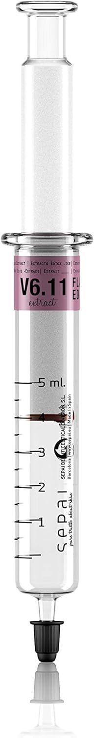Sepai Flashed Facial Extract Number V6.11 4 Ml