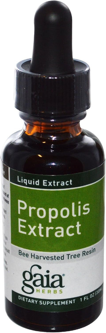 Propolis Extract Gaia Herbs  Liq