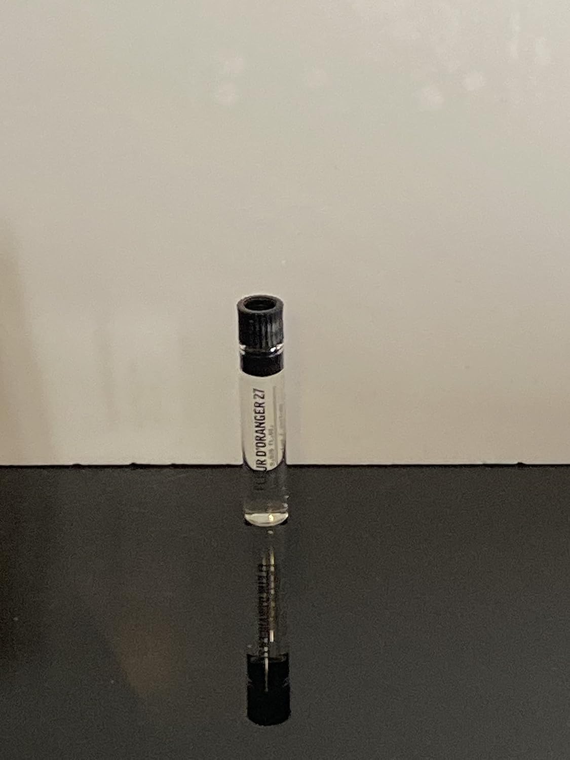 Le Labo Fleur D'Oranger 27, Deluyxe Mini.025 Oz