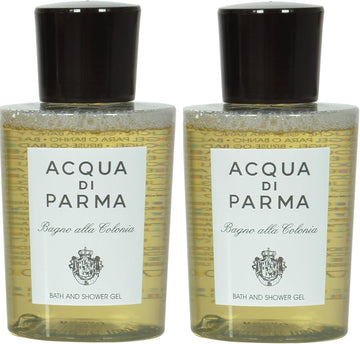 Acqua Di Parma Colonia Shower Gel – 2X75Ml