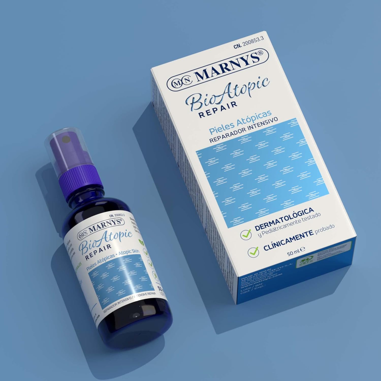 Bioatopic repair 50 ml