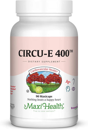 Maxi Circu E 400, 90-Count