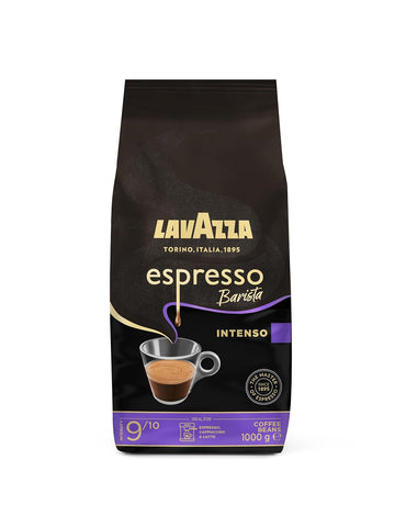 Lavazza - Espresso Barista Intenso Beans - 1 Kg