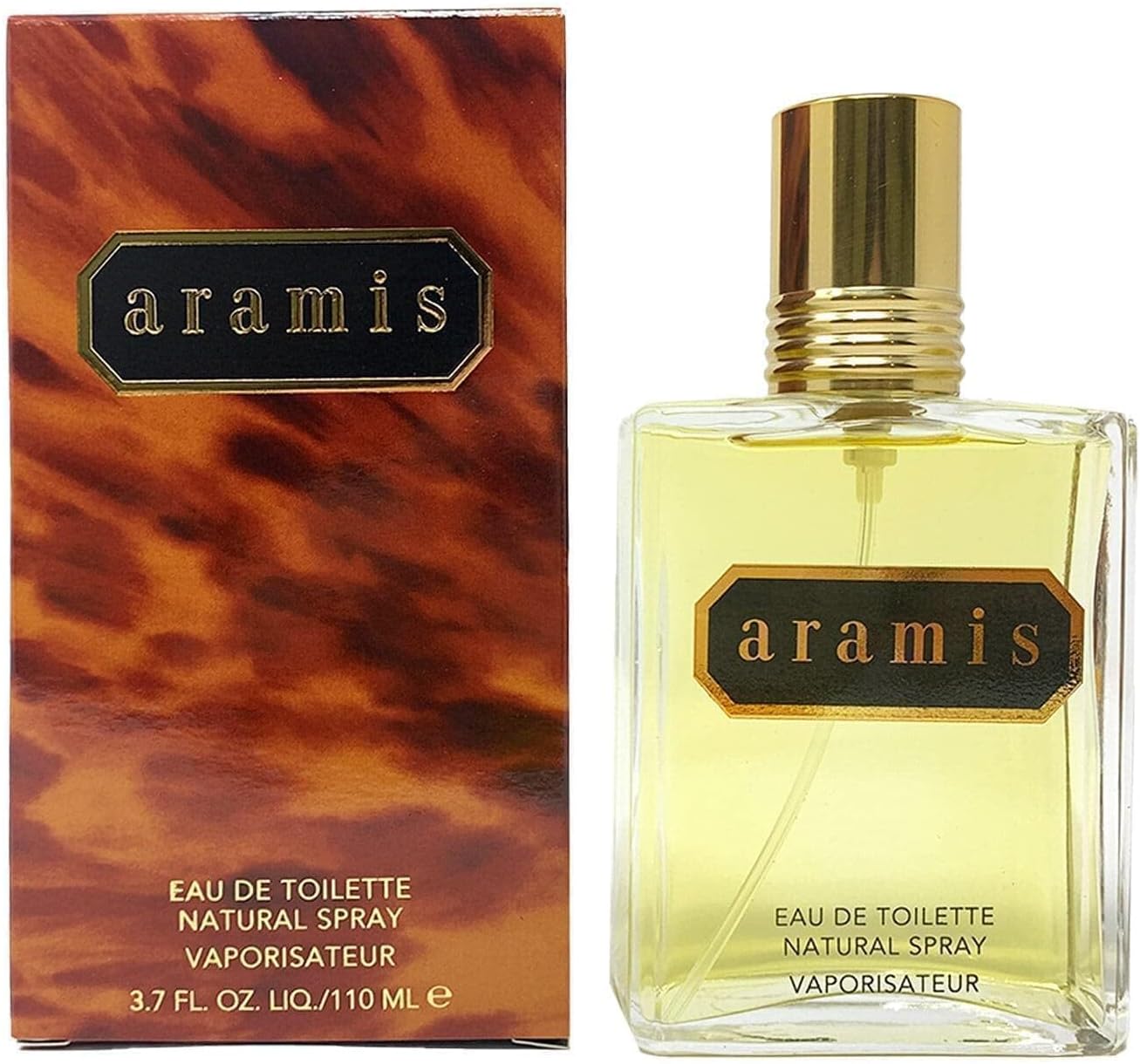 Aramis By Aramis Eau De Toilette Spray Concentree 110Ml