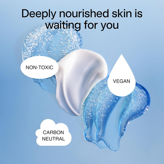 Dedcool Xmilk Body Wash Regular Size