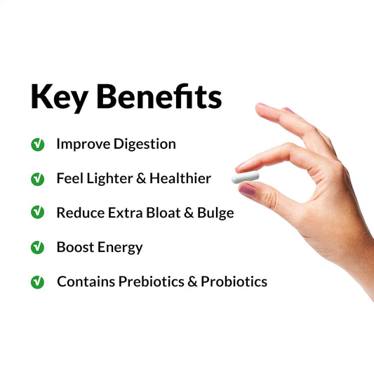 Force Factor Probioslim With Next-Gen Slimvance Thermogenic + Probiotic Fat Burner For Women And Men With Green Tea Extract To Improve Weight Loss, Boost Metabolism, Support Digestion, 60 Capsules