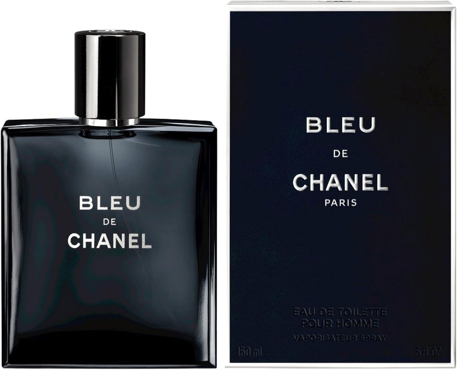 Chanel Bleu De Chanel Edt Vaporisateur 150 Ml