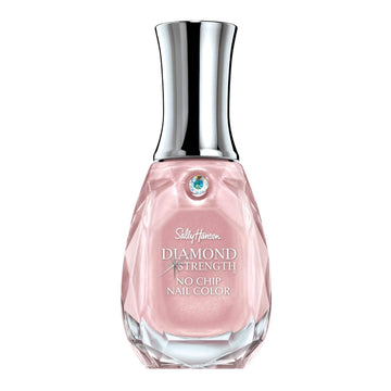 Sally Hansen Diamond Strength No Chip Nail Color, Champagne Toast 4032-33