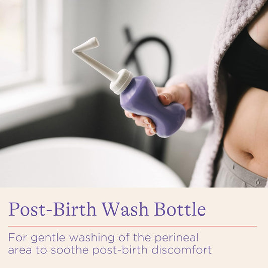 Lansinoh Post-Birth Perineal Wash Bottle