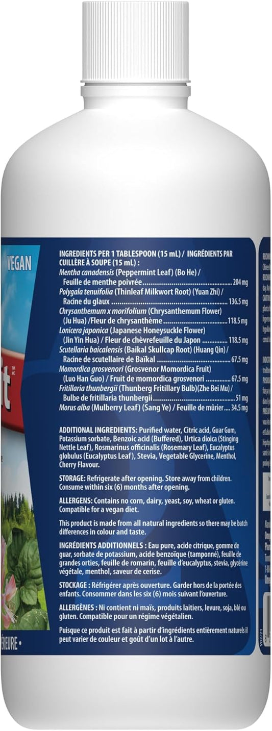 Resprit 500Ml
