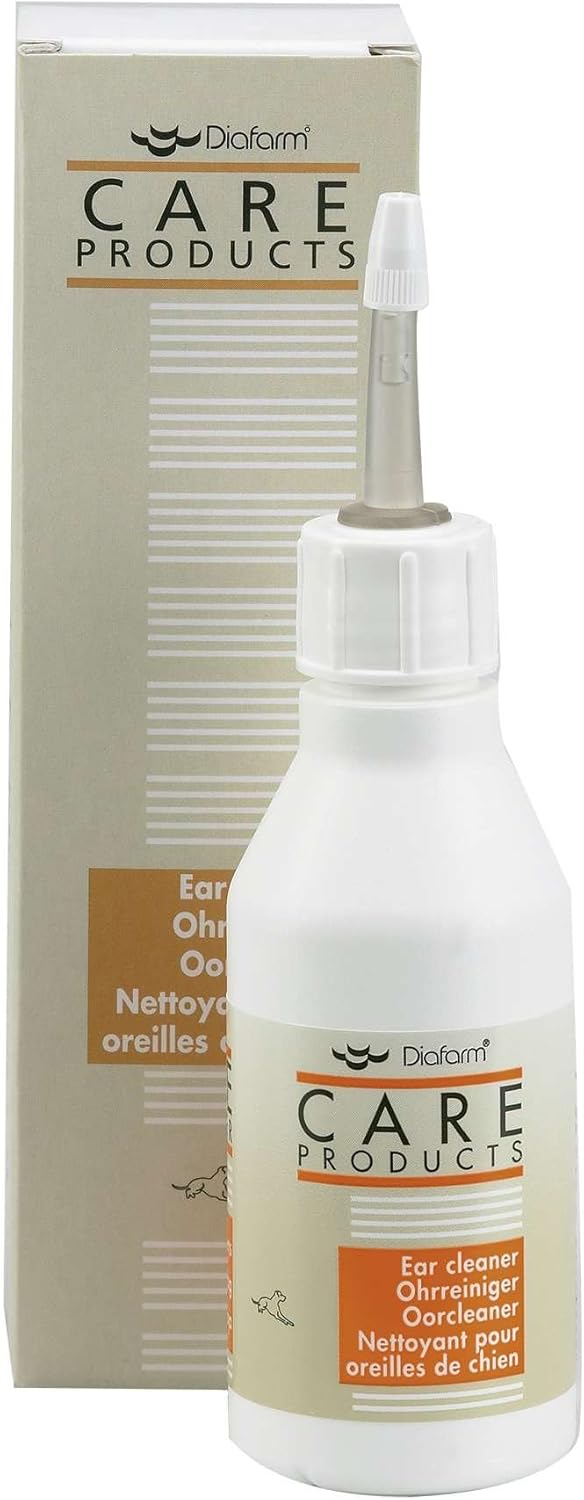 Diafarm Df2721 Dog Ear Cleaner