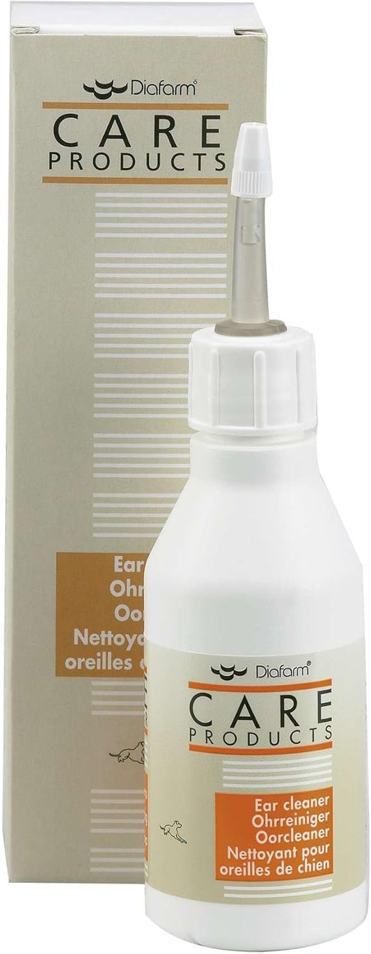 Diafarm Df2721 Dog Ear Cleaner