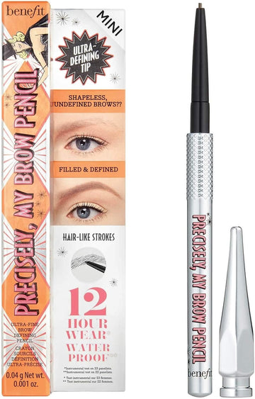 Benefit Precisely, My Brow Pencil (0.04g Mini, Shade 2.5)