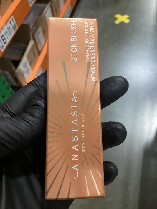Anastasia Beverly Hills - Stick Blush - Soft Rose