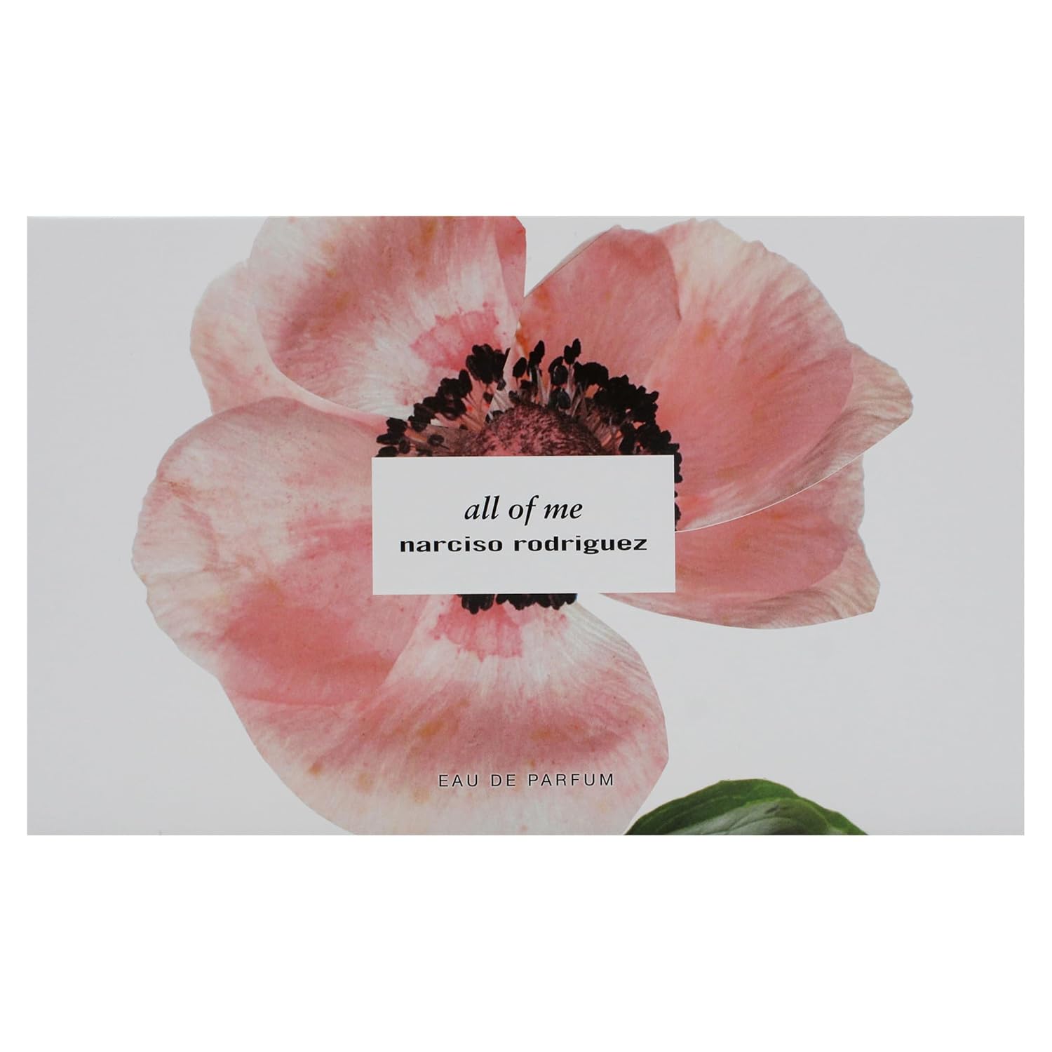 Narciso Rodriguez All Of Me For Women - 3 Pc Gift Set 3.3Oz Edp Spray, 1.6Oz Body Lotion, 0.33Oz Edp Spray : Beauty & Personal Care