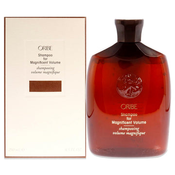 Oribe Shampoo For Magnificent Volume,8.5 Fl Oz (Pack Of 1)