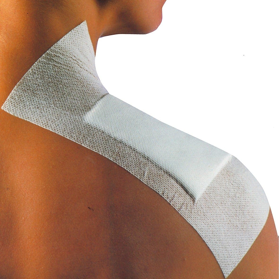 Adhesive Dressing Hypafix 10 Cm X 10 M