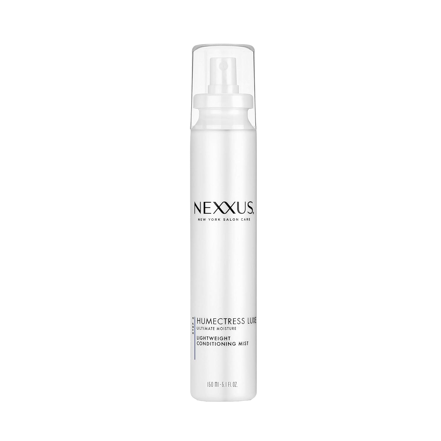 Nexxus Conditioning Mist For Dry Hair Protein Complex Lightweight Detangling Spray 5.1 Oz